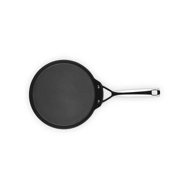 Le Creuset Toughened Non-Stick Cr&ecirc;pe Pan 24cm image number 2